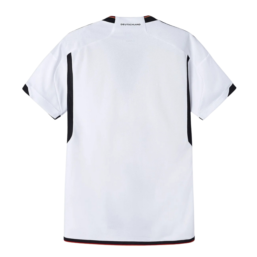Germany FIFA World Cup Home Soccer Jersey 2022
