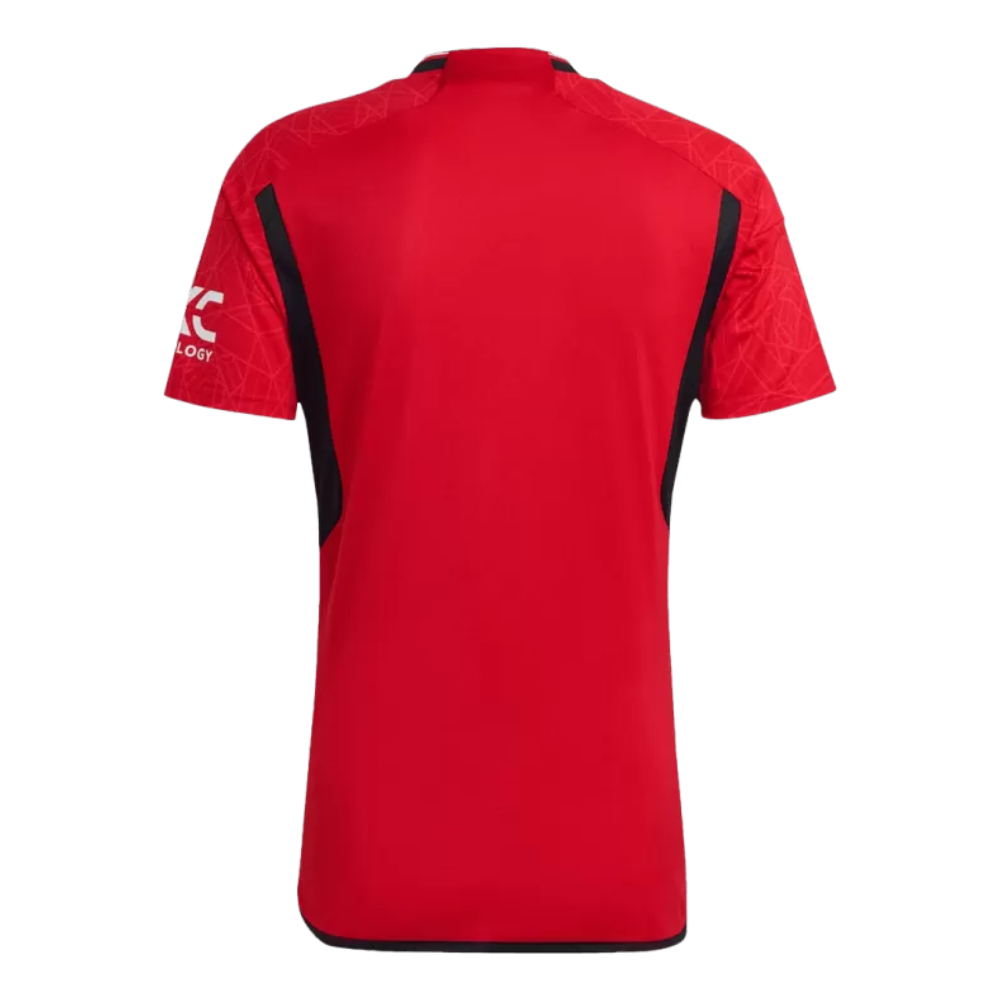 Manchester United Home Soccer Jersey 2023/24