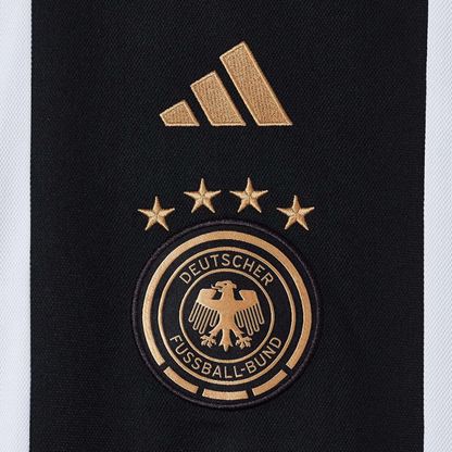 Germany FIFA World Cup Home Soccer Jersey 2022
