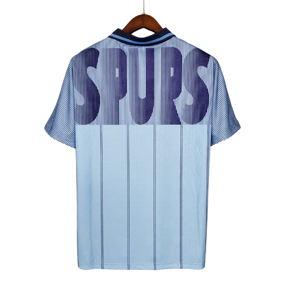 Retro 1992/94 Tottenham Third Away Soccer Jersey