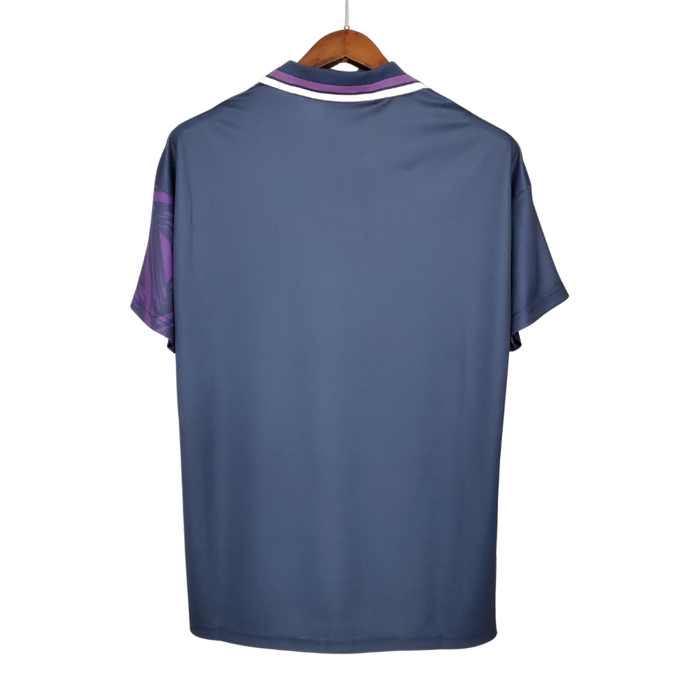 Retro 1994/95 Tottenham Away Soccer Jersey