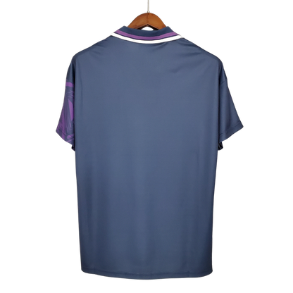 Retro 1994/95 Tottenham Away Soccer Jersey