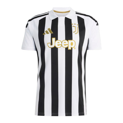 Juventus Home Jersey 2026/27