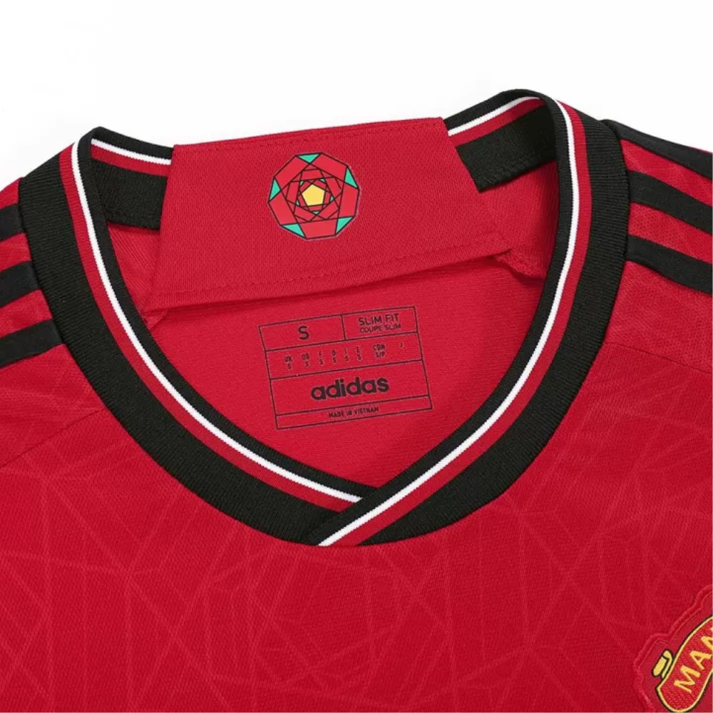 Manchester United Home Soccer Jersey 2023/24