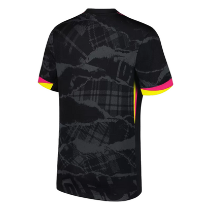 Chelsea Third Away Soccer Jersey 2024/25