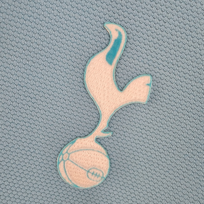 Retro 2006/07 Tottenham Away Soccer Jersey