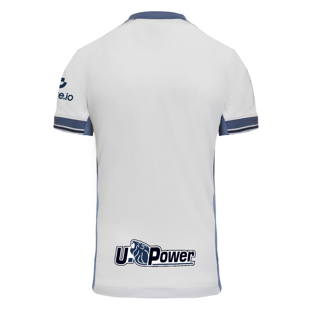 Inter Milan Away Soccer Jersey 2024/25