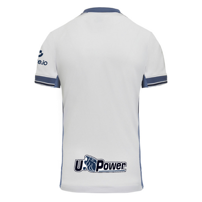 Inter Milan Away Soccer Jersey 2024/25