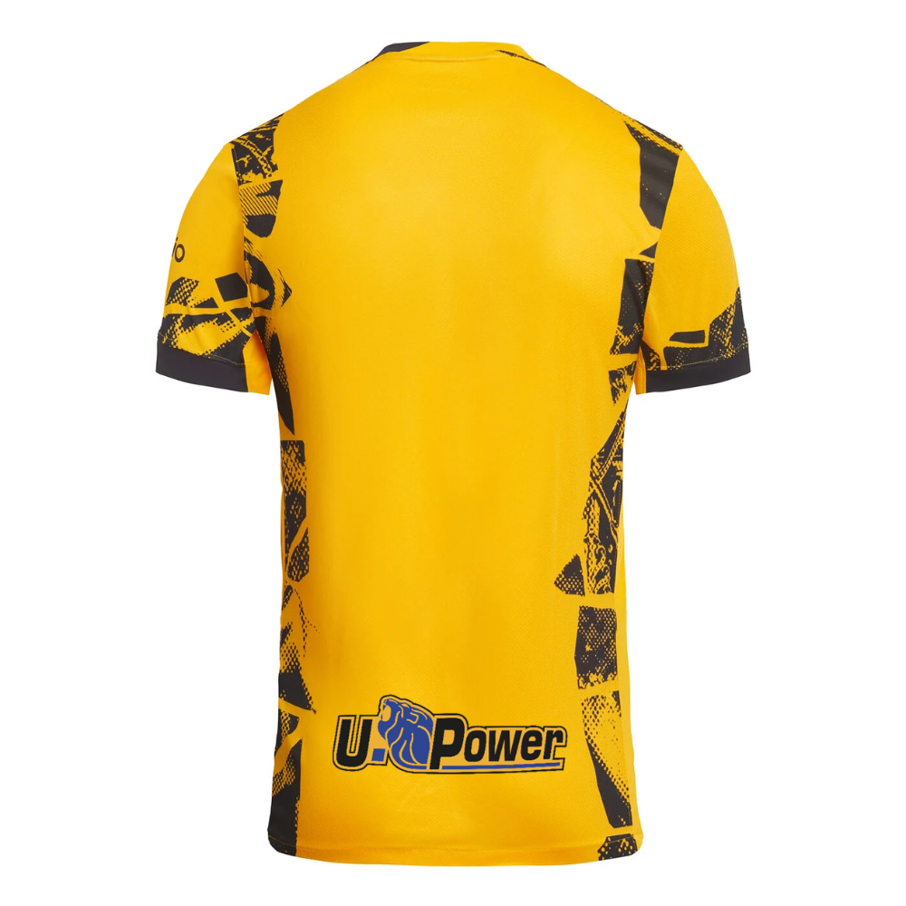 Inter Milan Third Away Soccer Jersey 2024/25