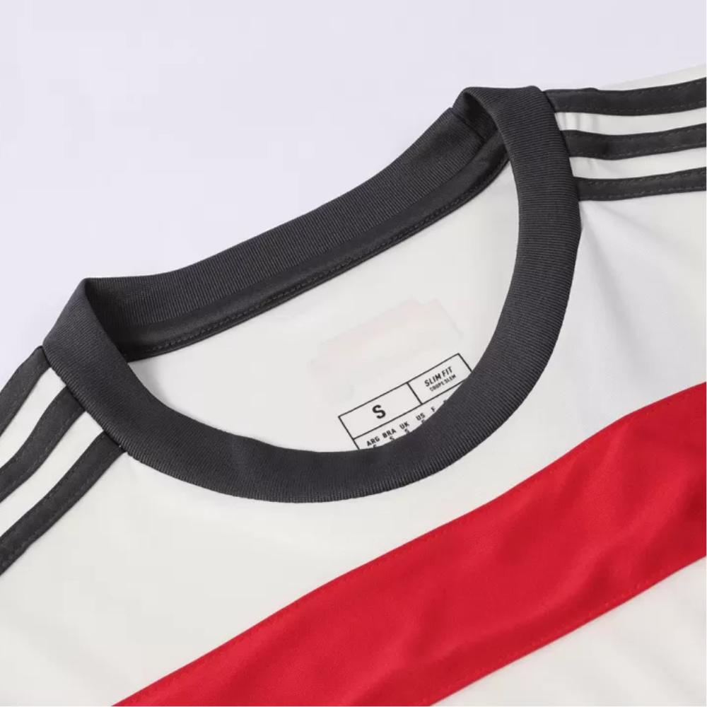 Manchester United Third Away Soccer Jersey 2024/25