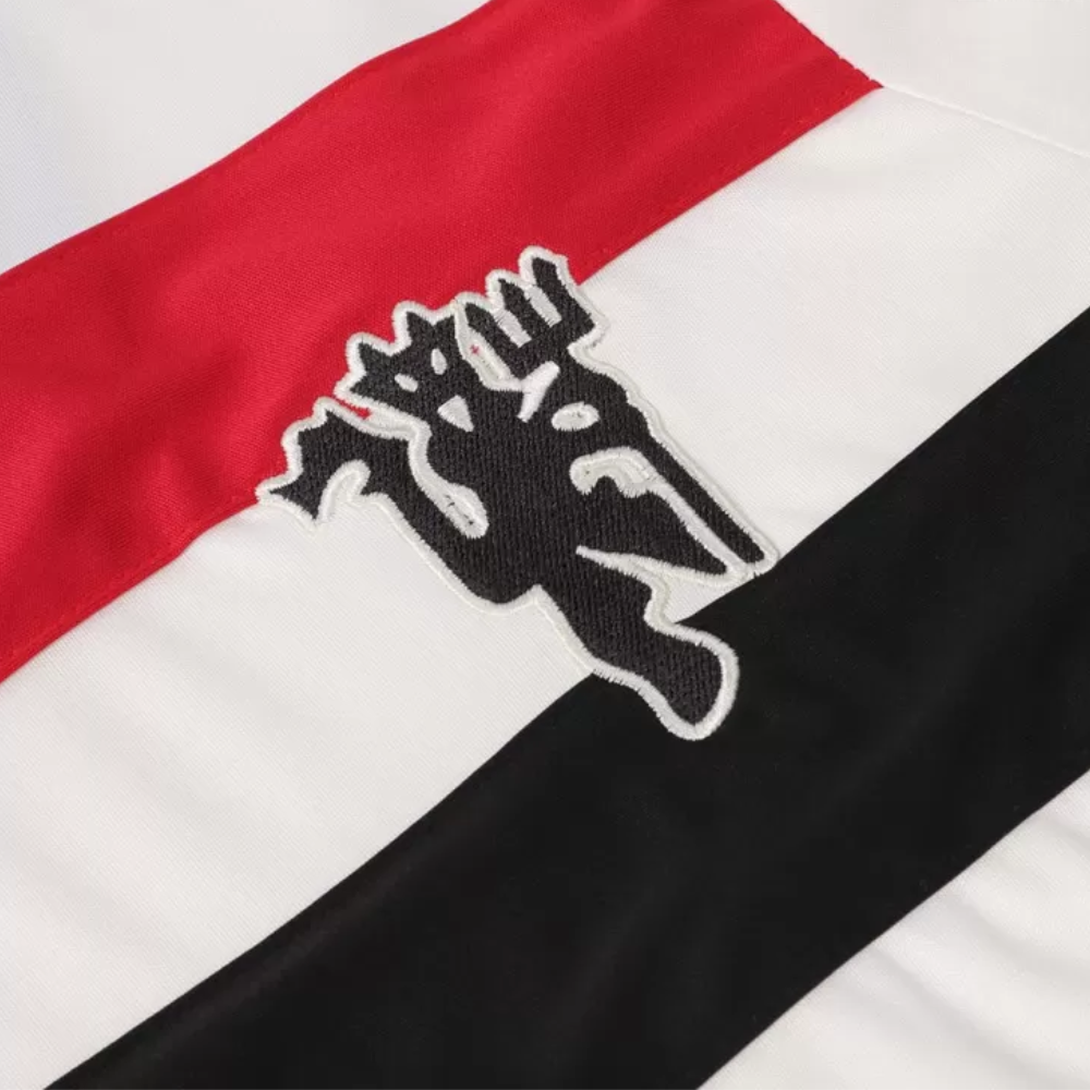 Manchester United Third Away Soccer Jersey 2024/25