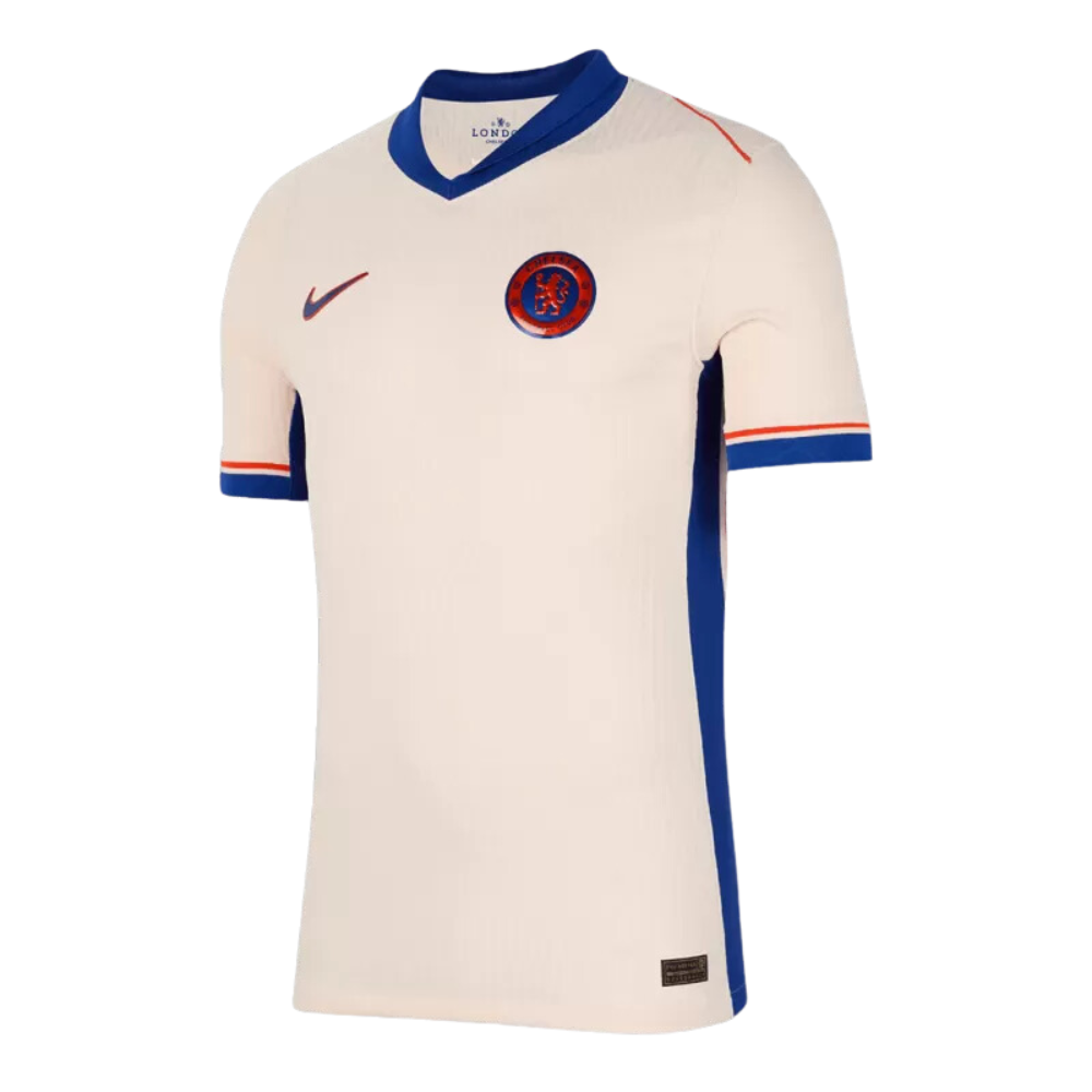 Chelsea Away Soccer Jersey 2024/25