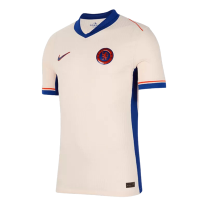Chelsea Away Soccer Jersey 2024/25