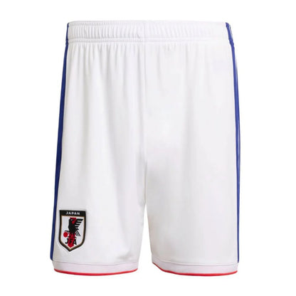 Kids Japan FIFA World Cup Home Jersey 2026
