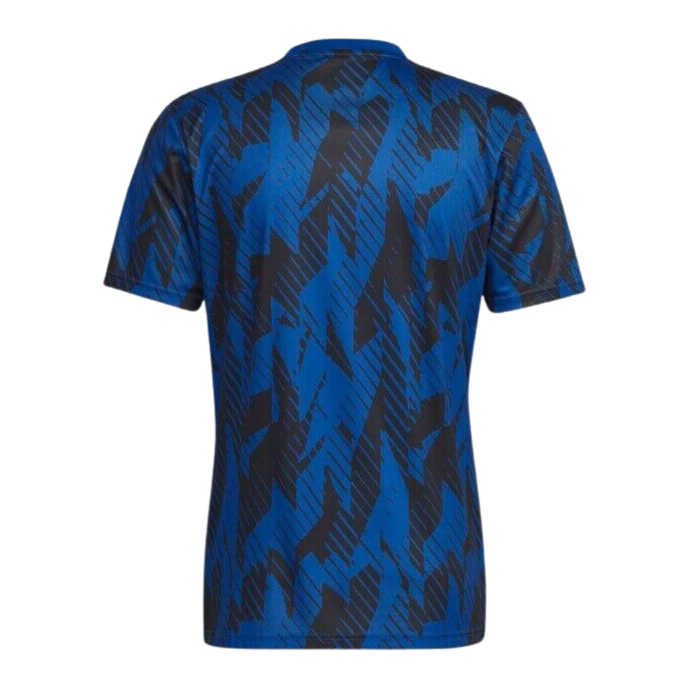 Argentina FIFA World Cup Pre Match Soccer Jersey 2022