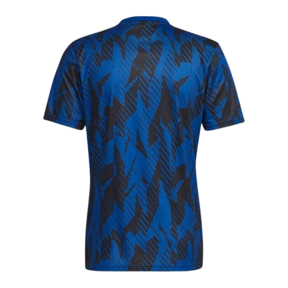Argentina FIFA World Cup Pre Match Soccer Jersey 2022