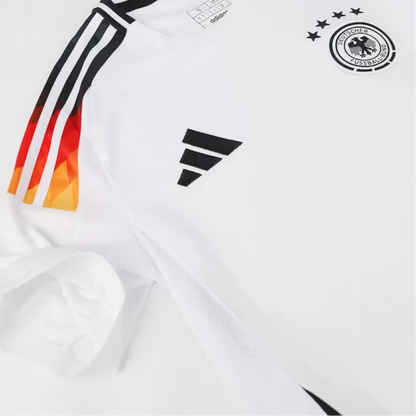 Germany Home Soccer Jersey Euro 2024