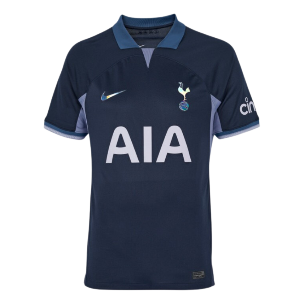 Tottenham Hotspur Away Soccer Jersey 2023/24