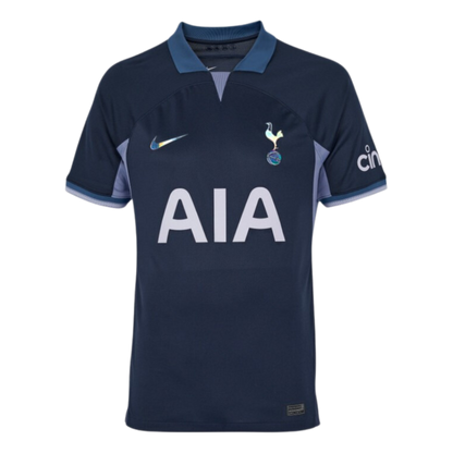 Tottenham Hotspur Away Soccer Jersey 2023/24