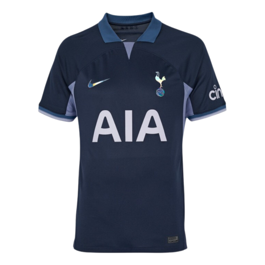 Tottenham Hotspur Away Soccer Jersey 2023/24