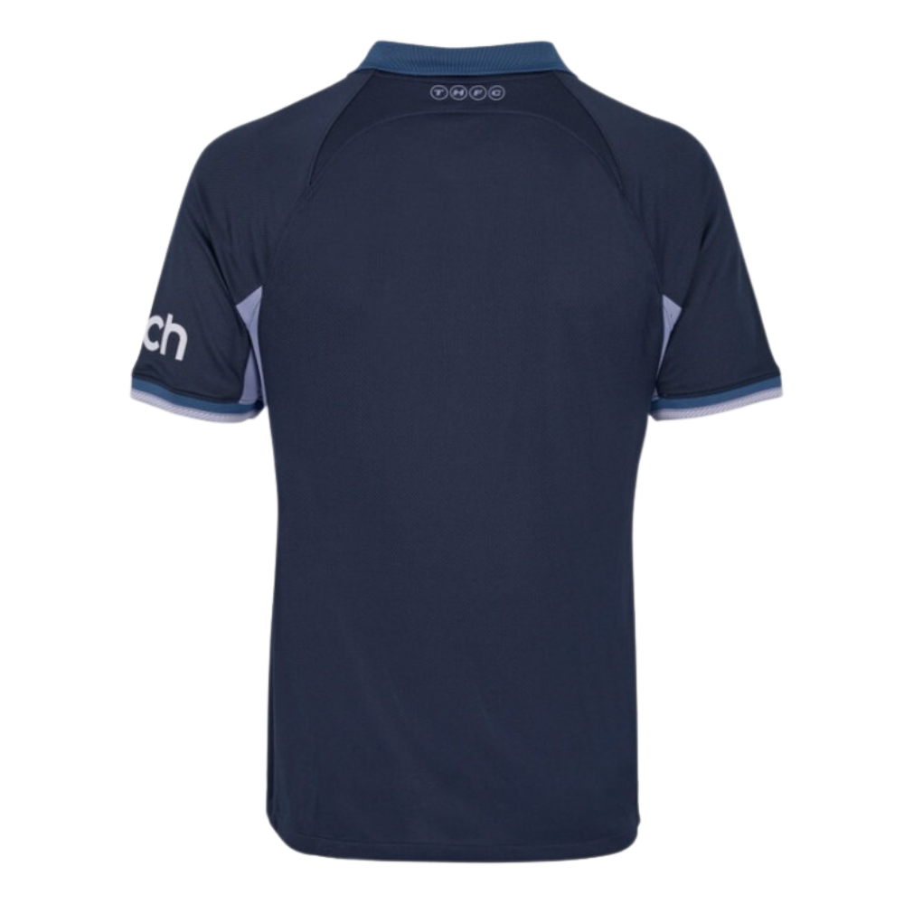 Tottenham Hotspur Away Soccer Jersey 2023/24