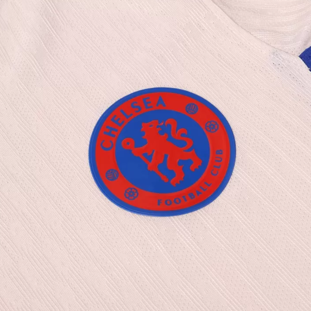 Chelsea Away Soccer Jersey 2024/25