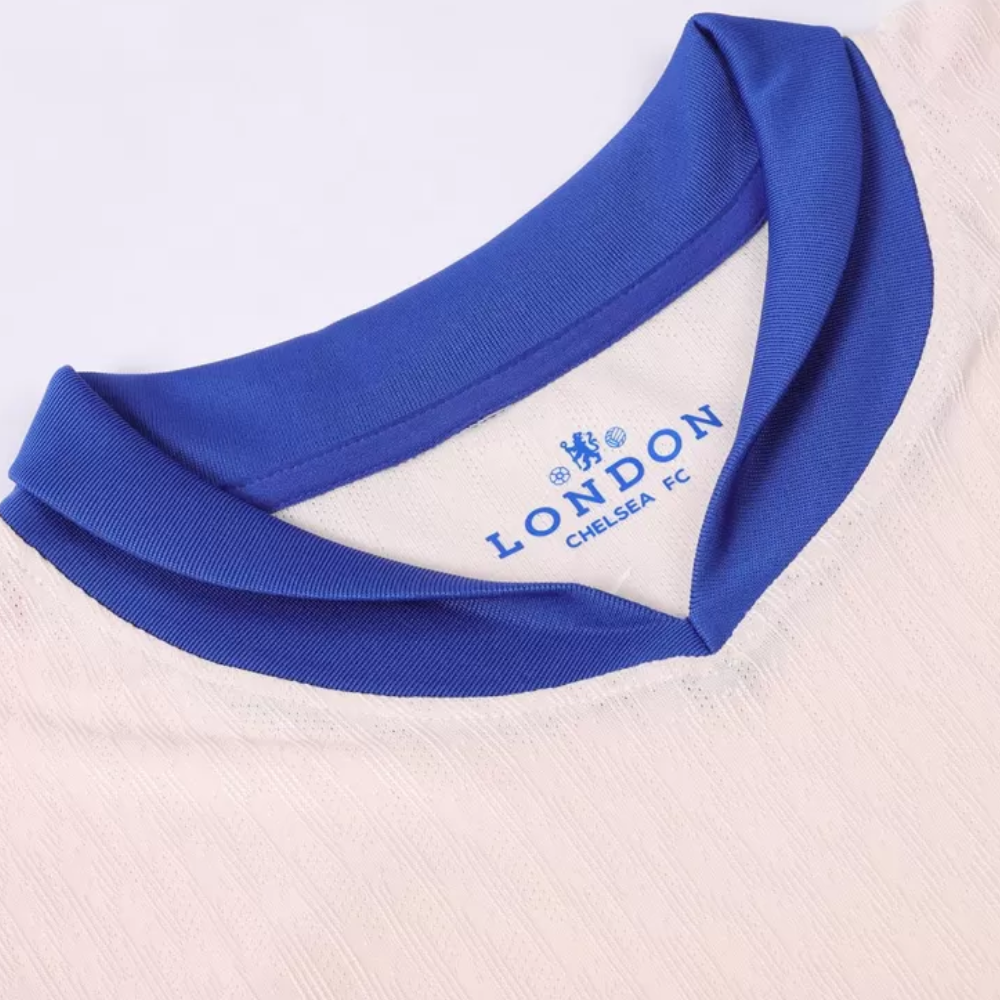 Chelsea Away Soccer Jersey 2024/25