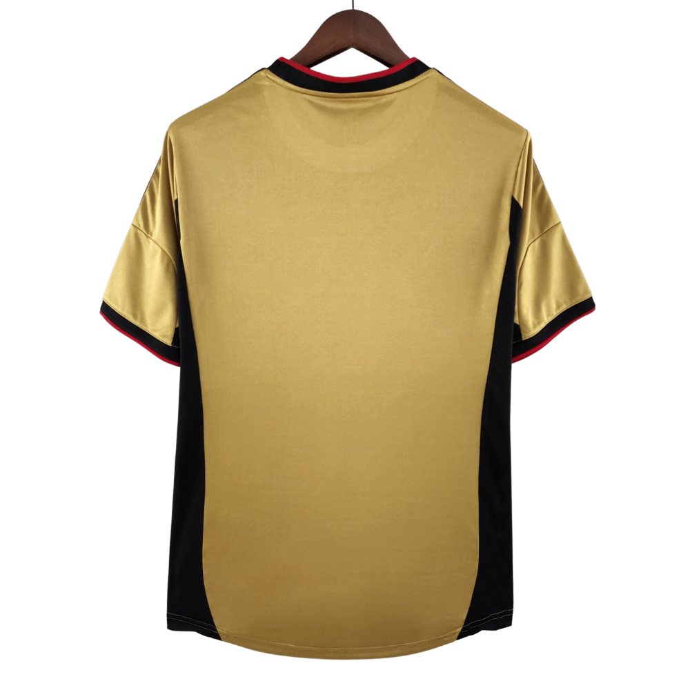 Retro 2013/14 AC Milan Third Away Soccer Jersey