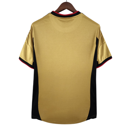 Retro 2013/14 AC Milan Third Away Soccer Jersey