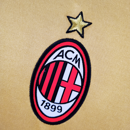 Retro 2013/14 AC Milan Third Away Soccer Jersey