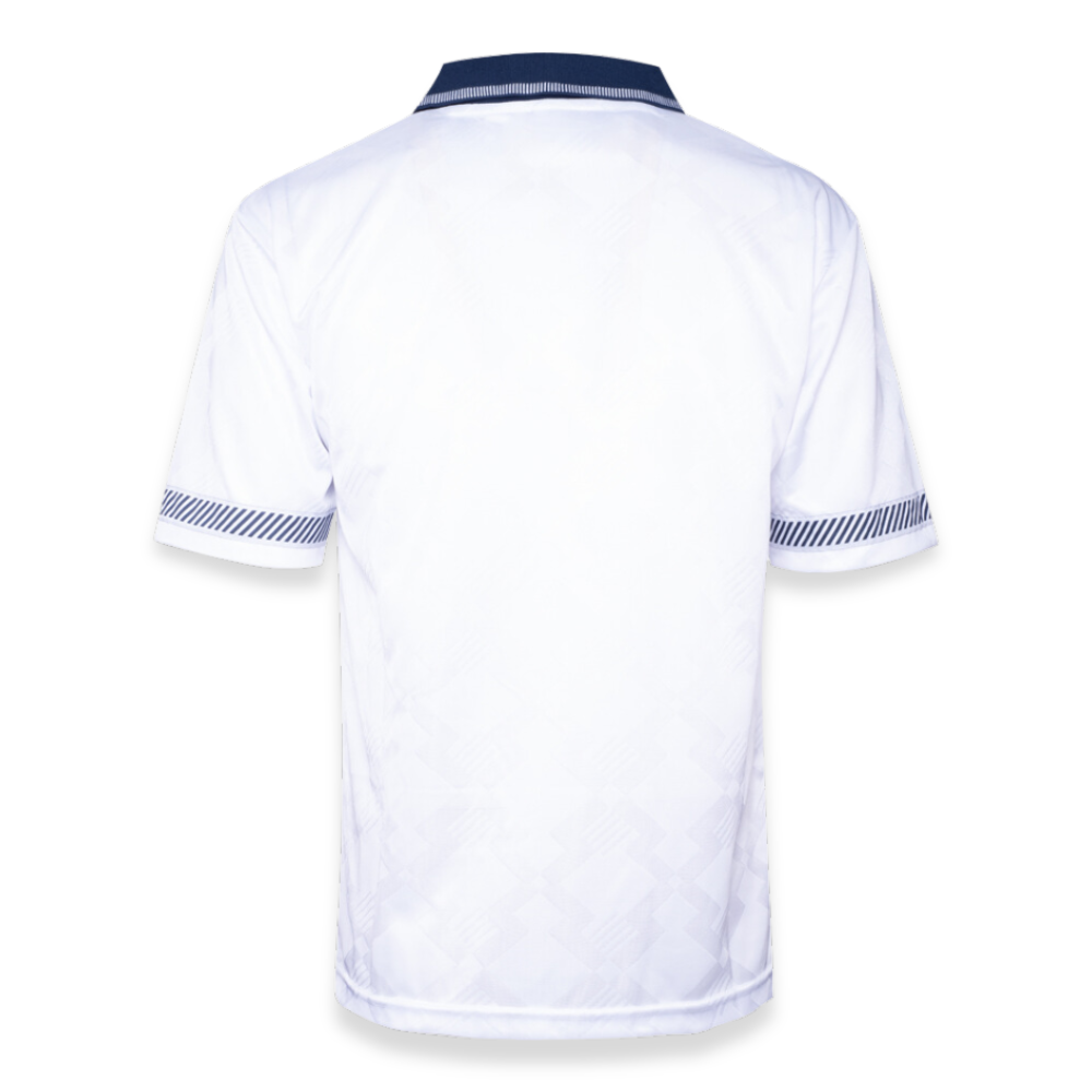 Retro 1990 England Home Jersey