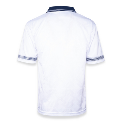 Retro 1990 England Home Jersey