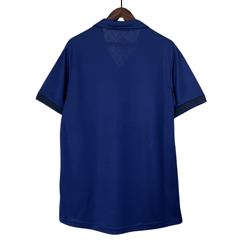 Retro 1998/99 Inter Milan Third Away Soccer Jersey