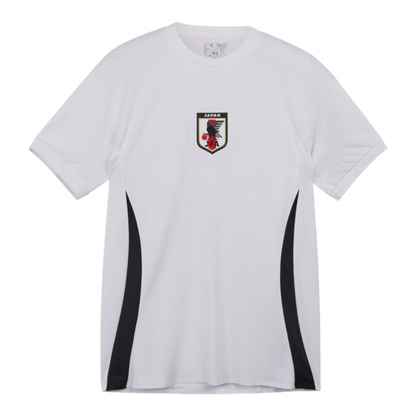 Japan Y-3 Pre-Match Soccer Jersey 2024