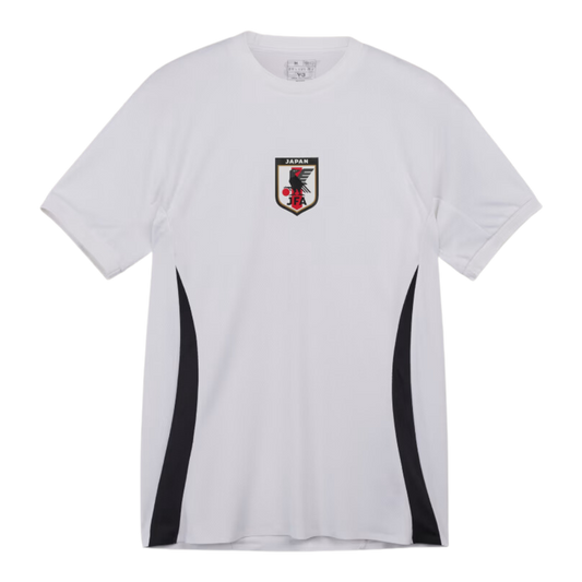 Japan Y-3 Pre-Match Soccer Jersey 2024