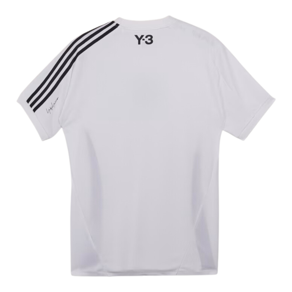 Japan Y-3 Pre-Match Soccer Jersey 2024