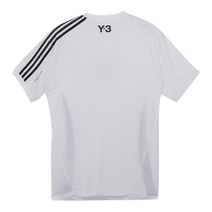 Japan Y-3 Pre-Match Soccer Jersey 2024