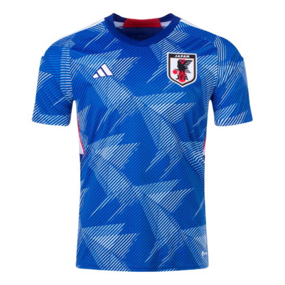 Japan FIFA World Cup Home Soccer Jersey 2022