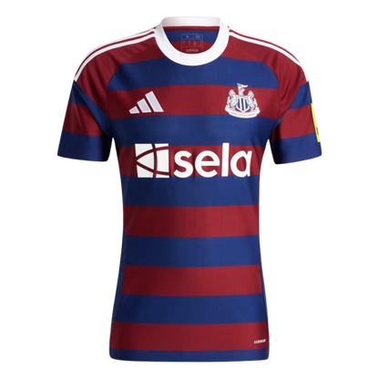 Newcastle United Away Soccer Jersey 2024/25