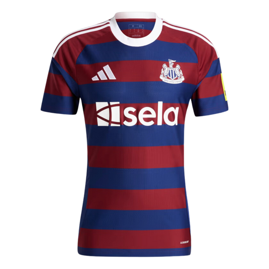 Newcastle United Away Soccer Jersey 2024/25