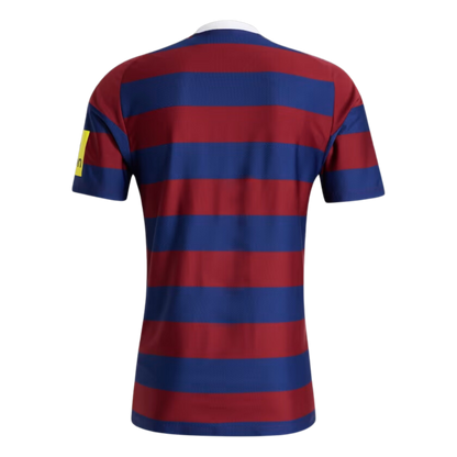 Newcastle United Away Soccer Jersey 2024/25