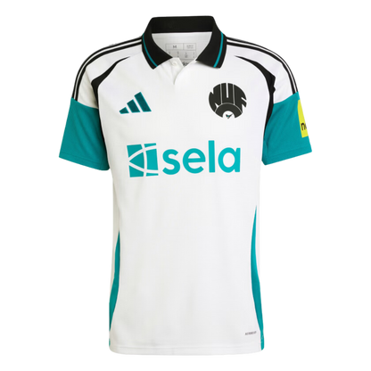 Newcastle United Third Away Soccer Jersey 2024/25
