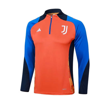 Juventus Training Tracksuit 24/25