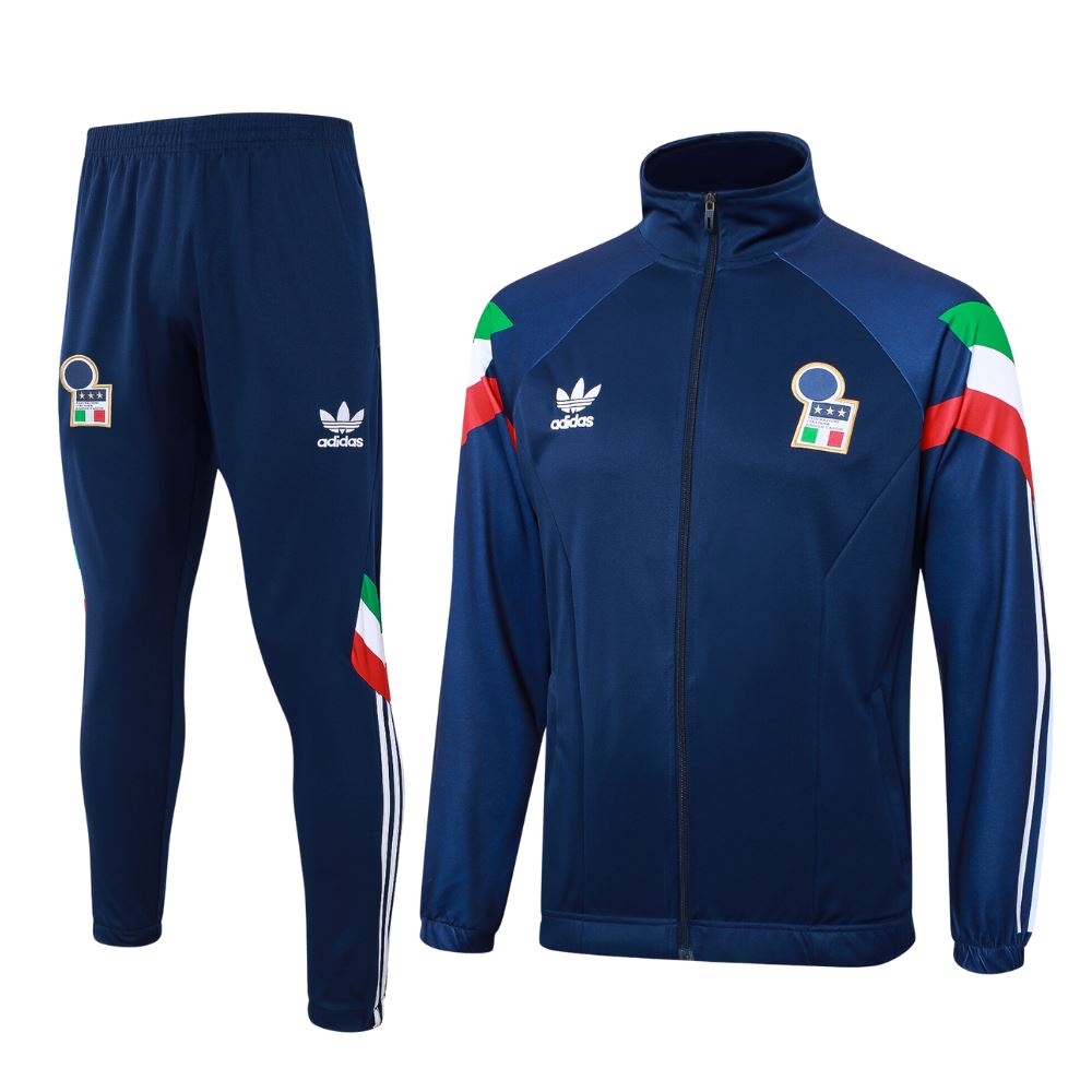 Italy Originals Retro Tracksuit