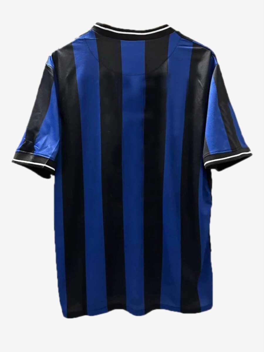 (Ready To Ship) Inter Milan Home Retro 2009/2010