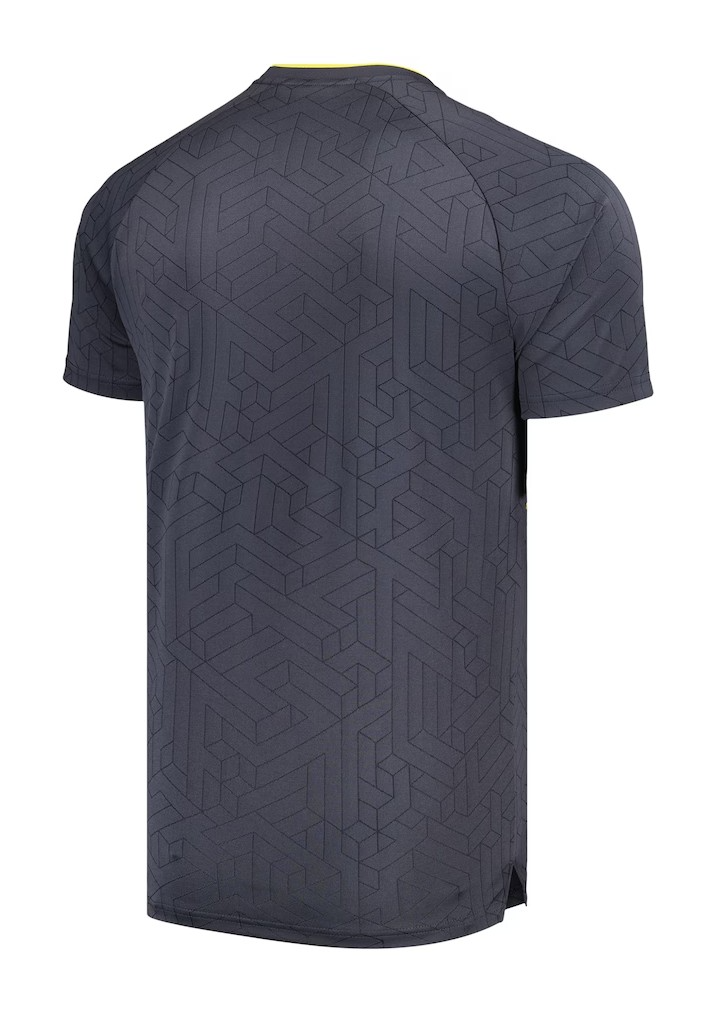 Everton FC  Away Soccer Jersey 2024/25