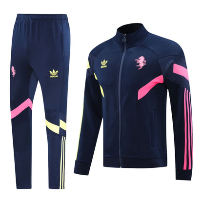 Juventus Originals Retro Tracksuit 24/25