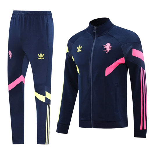 Juventus Originals Retro Tracksuit 24/25