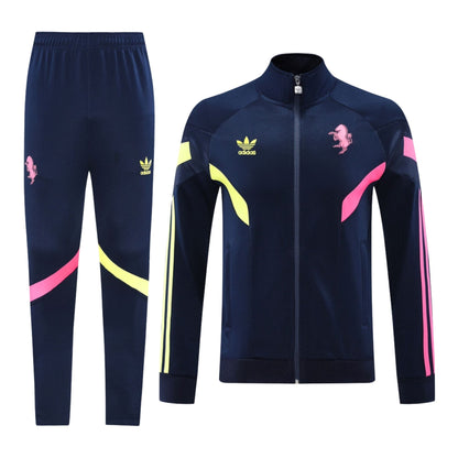 Juventus Originals Retro Tracksuit 24/25