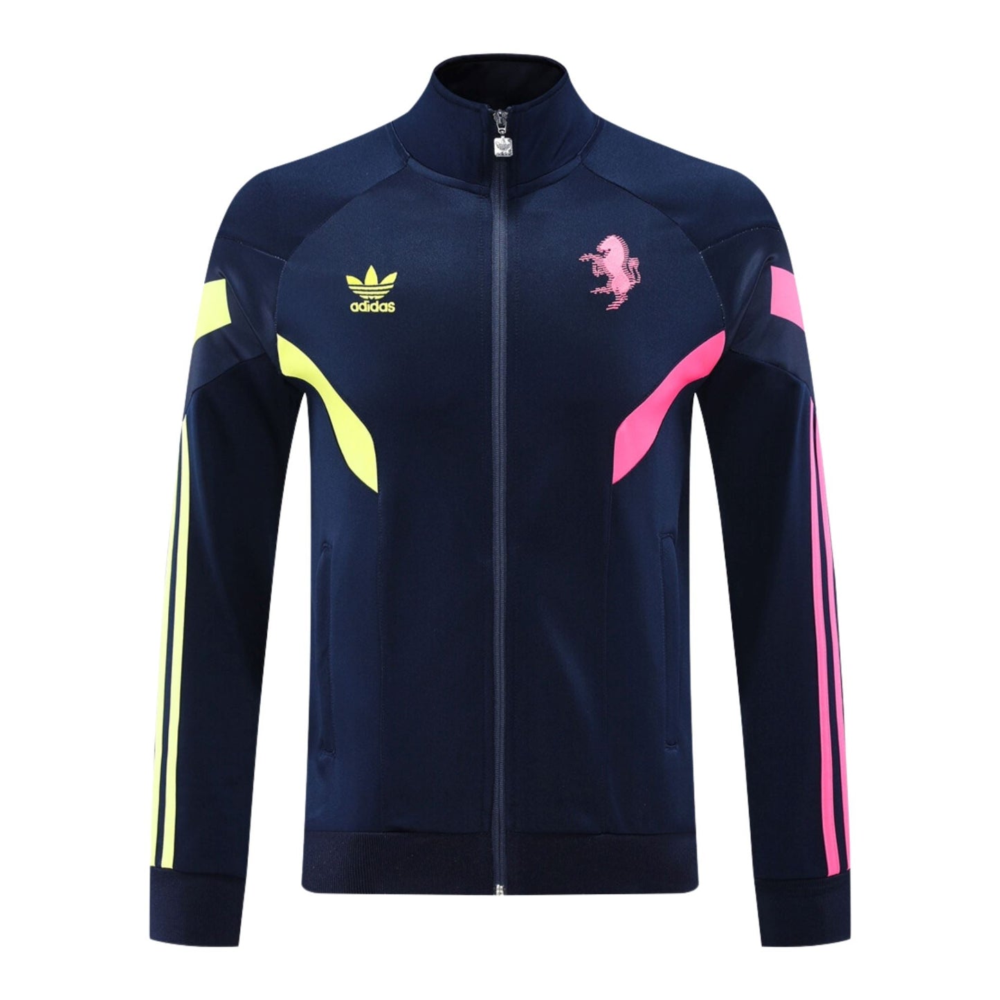 Juventus Originals Retro Tracksuit 24/25